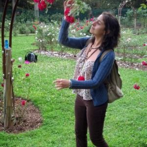 Meet your Posher, Cassandra